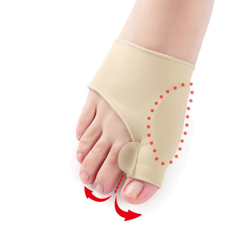 Luxemo Premium Bunion Corrector Sock