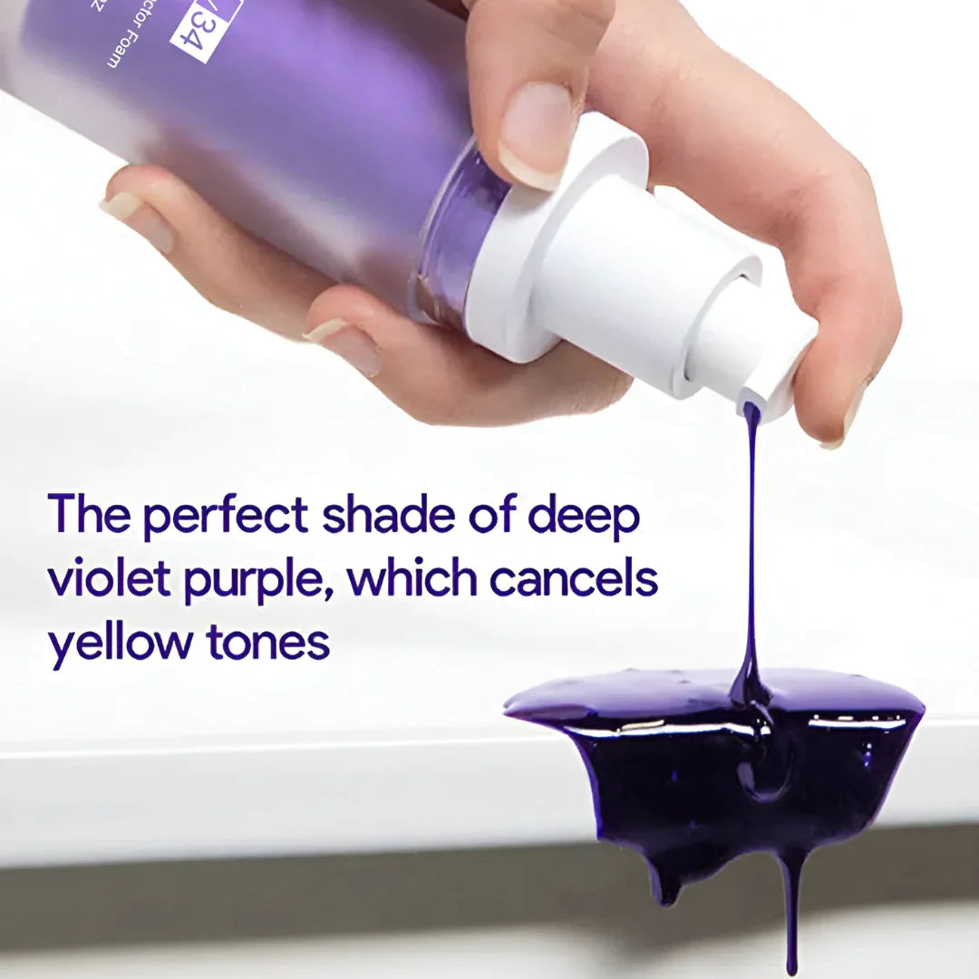 SmileKit V34 Teeth Whitening Toothpaste
