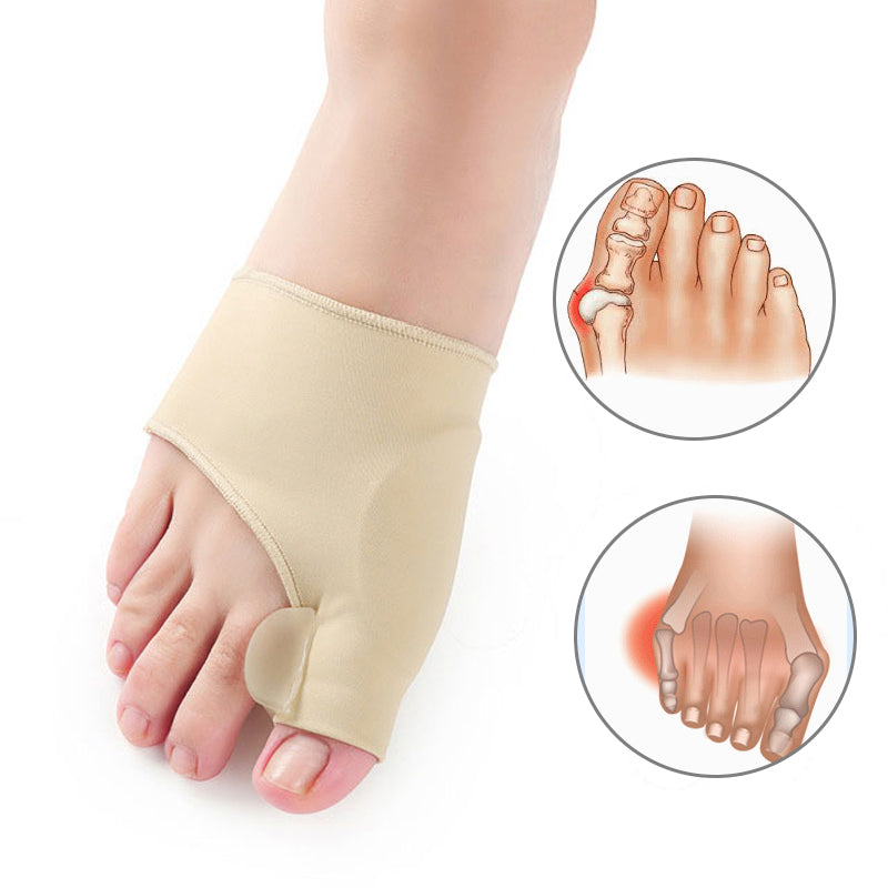 Luxemo Premium Bunion Corrector Sock