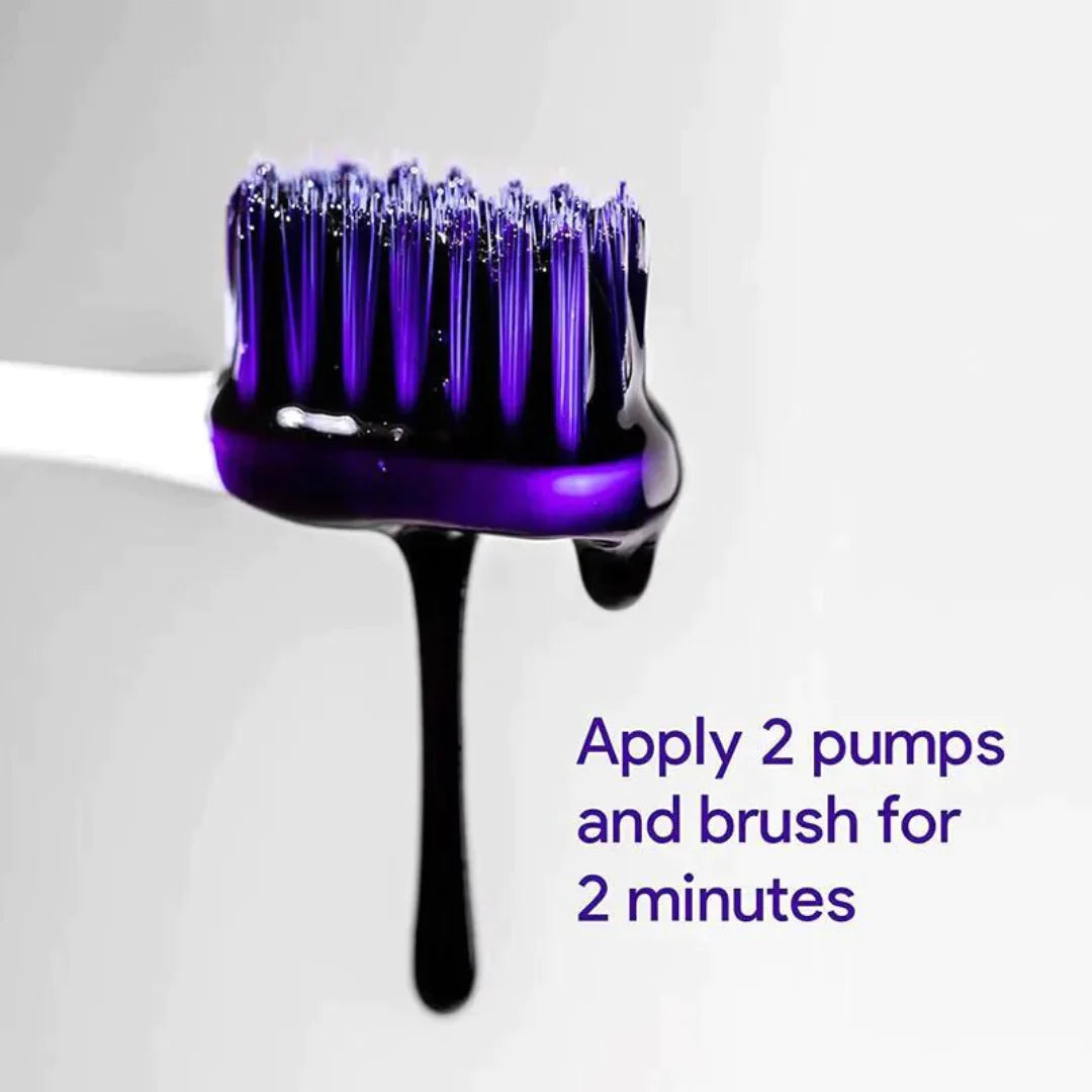 SmileKit V34 Teeth Whitening Toothpaste