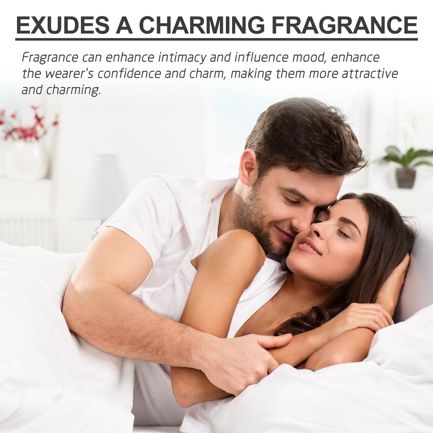 LUXE™ - PHEROMONE PERFUME