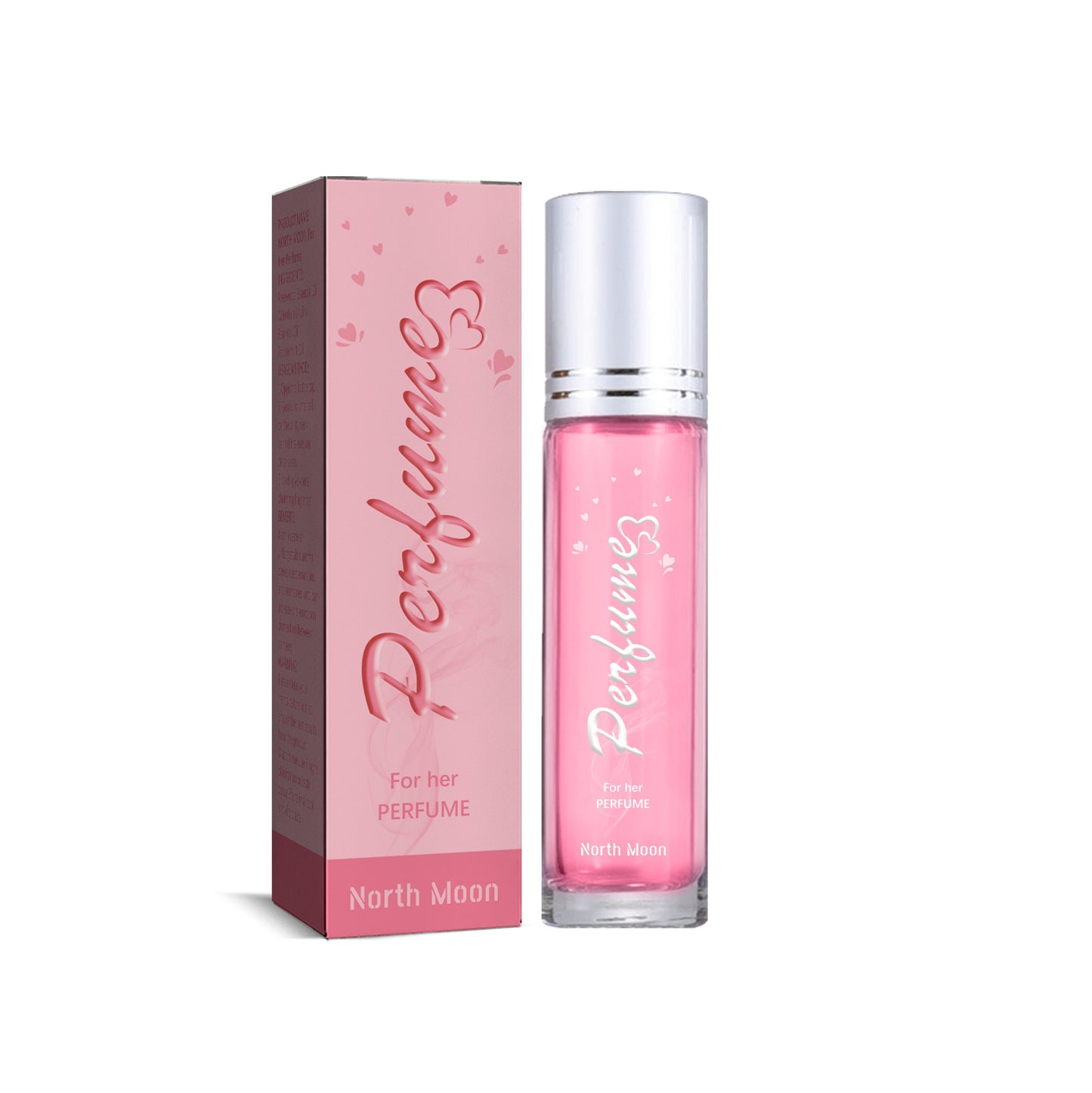 LUXE™ - PHEROMONE PERFUME