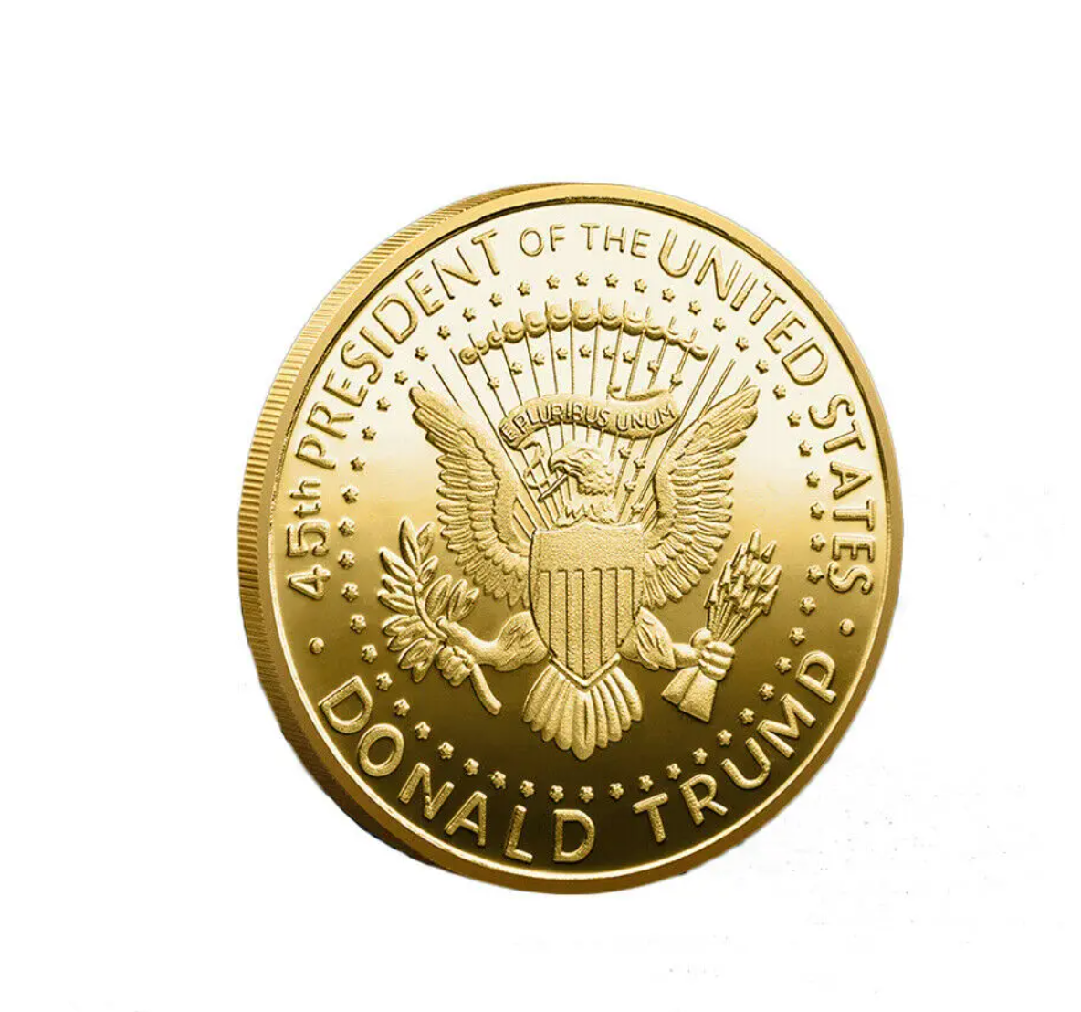 The 2024 Keep America Great