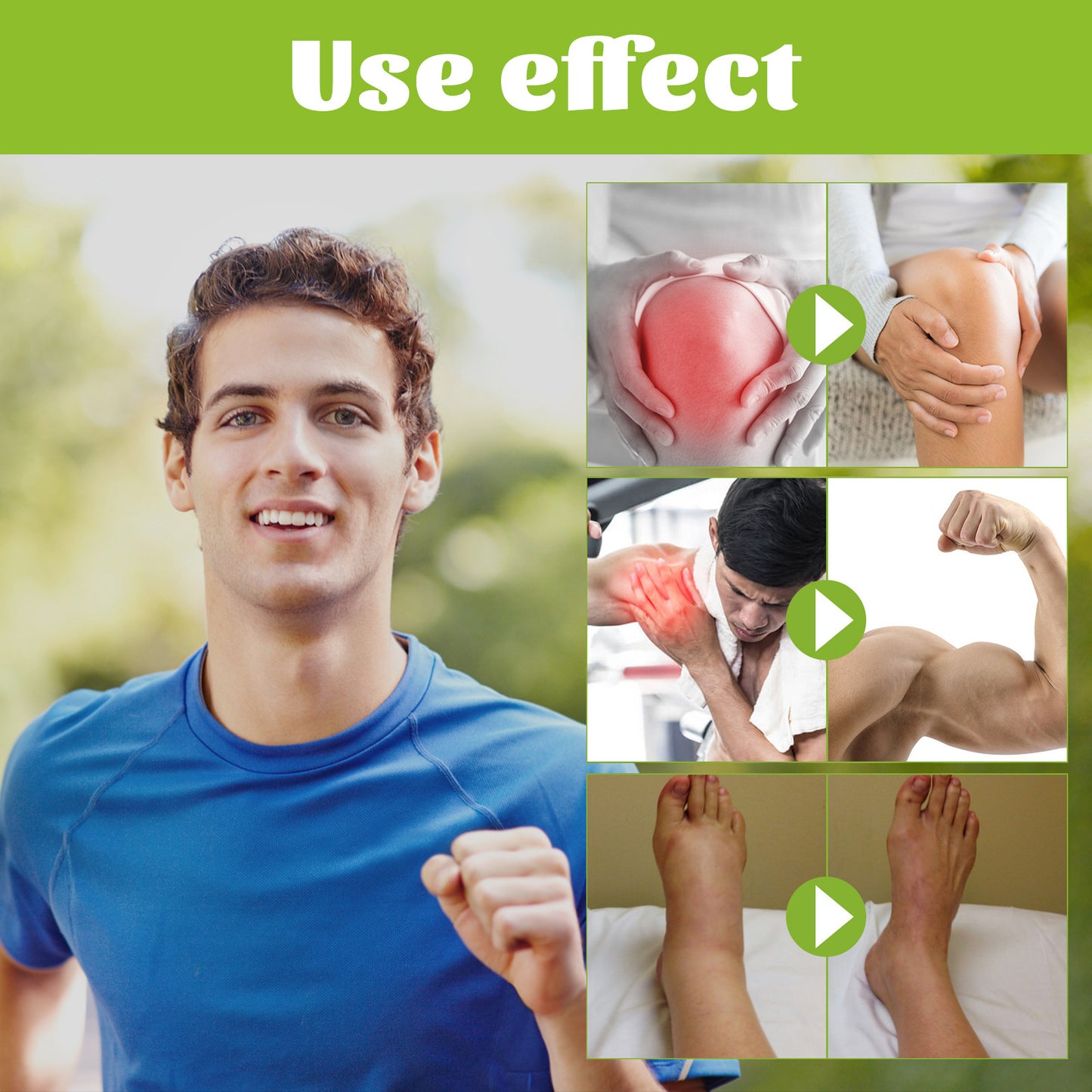 Bee Venom Joint and Bone Therapy Advanced Cream