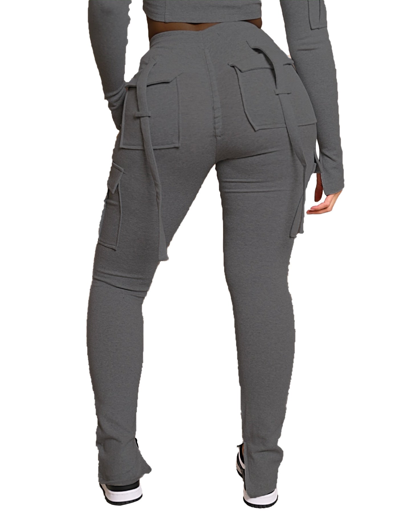 LUXEMO CARGO JOGGERS