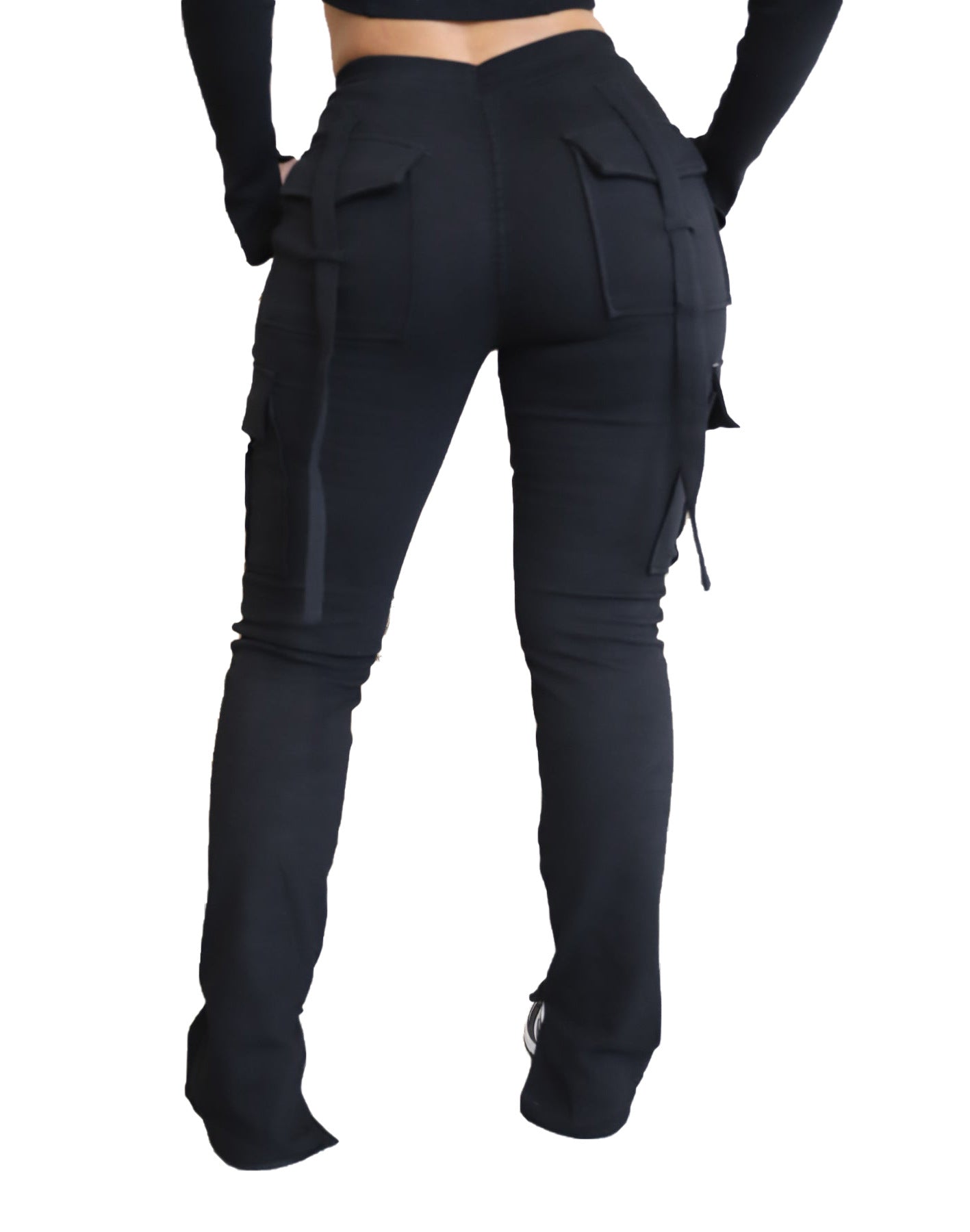 LUXEMO CARGO JOGGERS