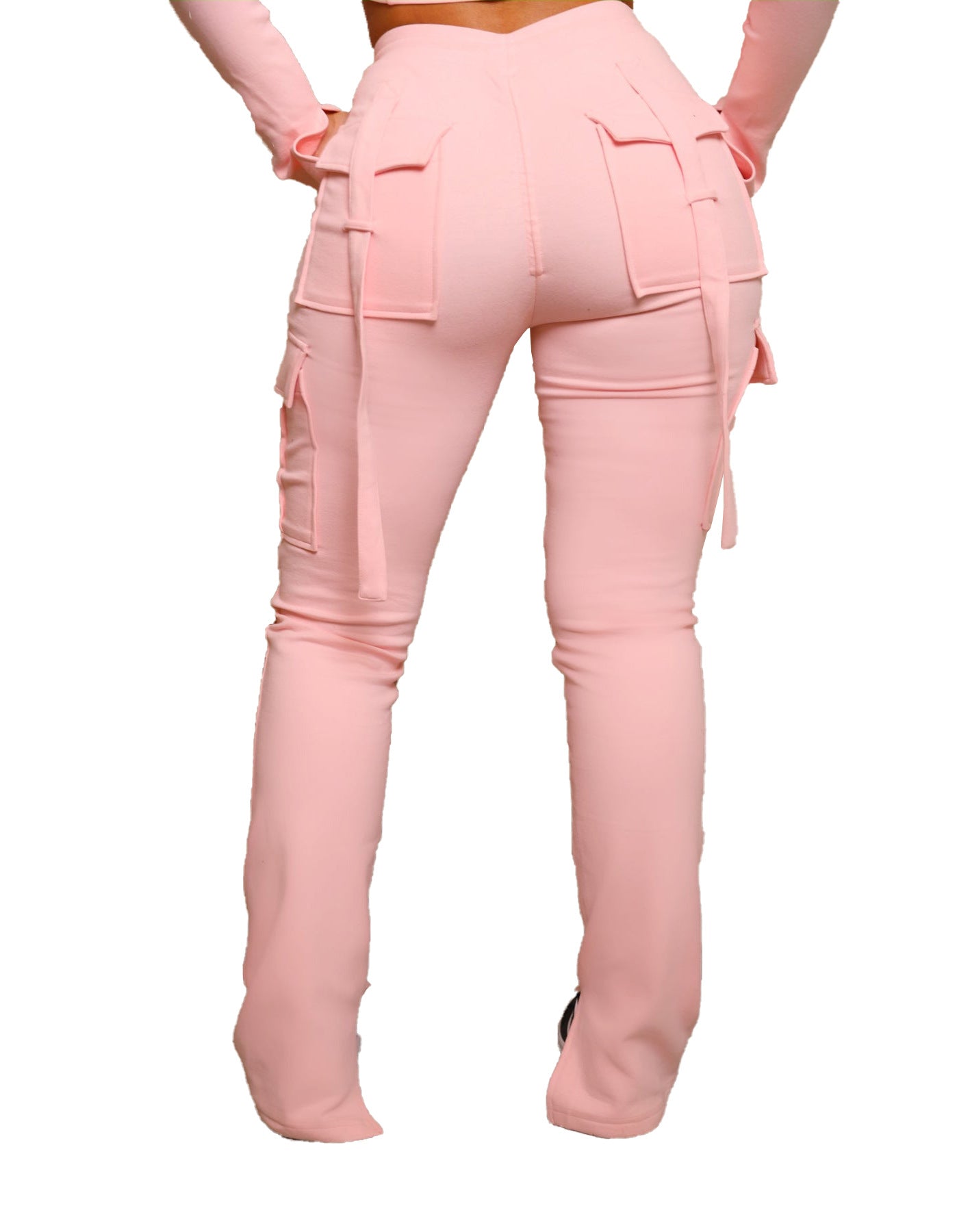 LUXEMO CARGO JOGGERS