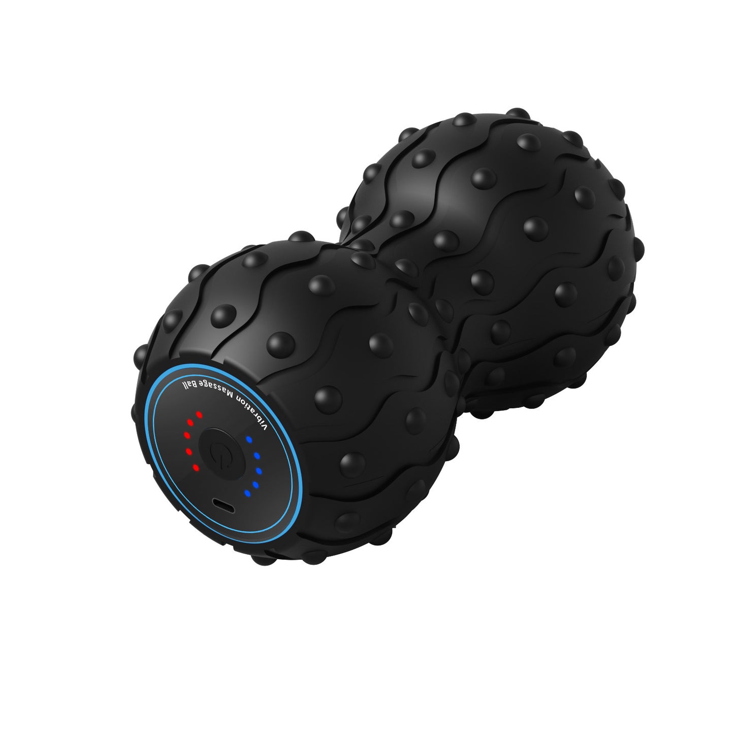 Portable Vibrating Massage Roller