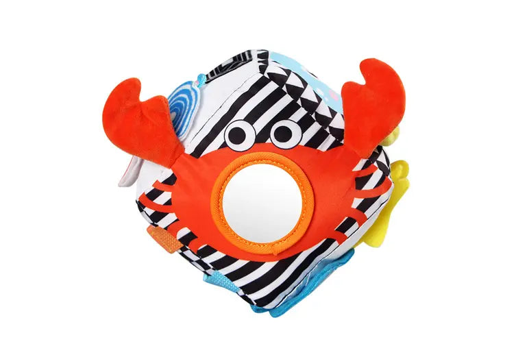 Discover & Play Interactive Learning Fun Toys