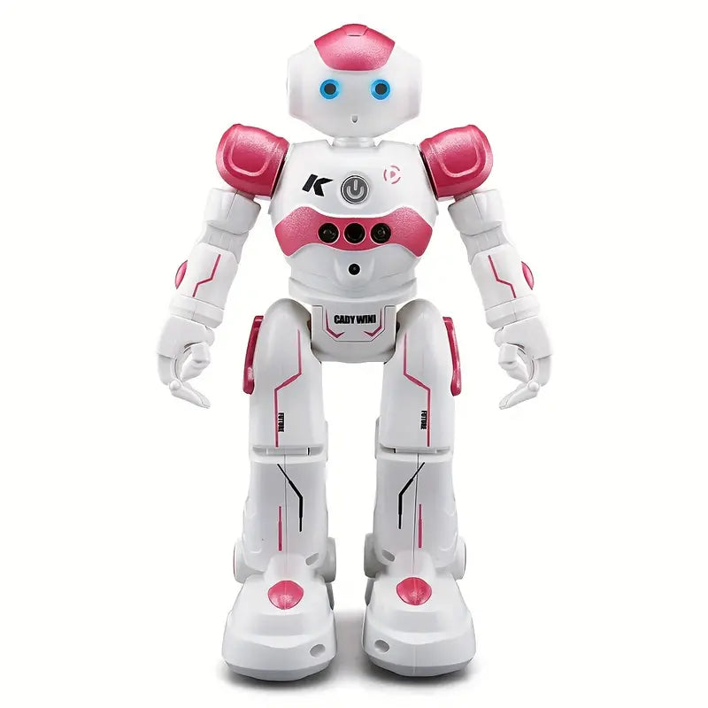 SmartMoves Dancing Bot