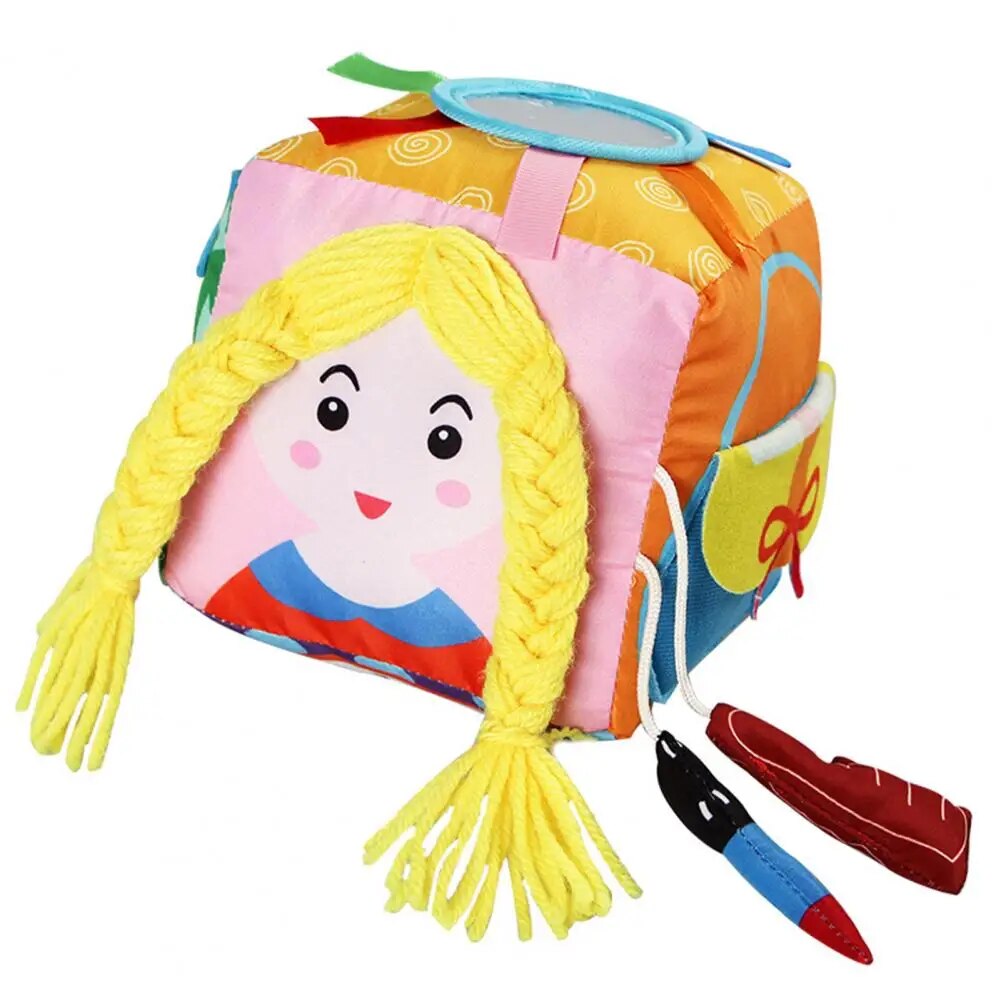 Discover & Play Interactive Learning Fun Toys