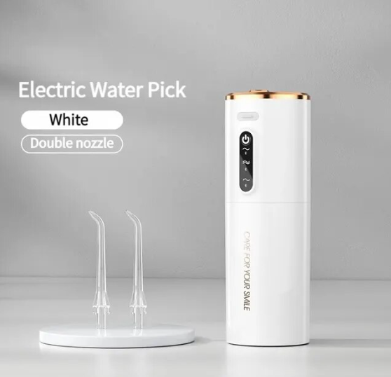 FlossPro On-the-Go Tooth Cleaner