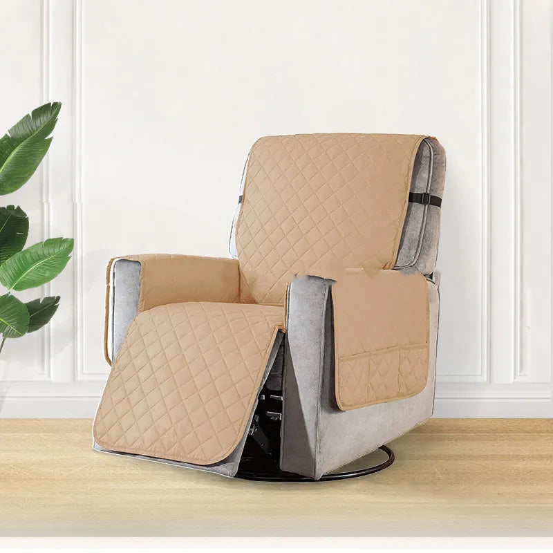 FurGuard Recliner Shield