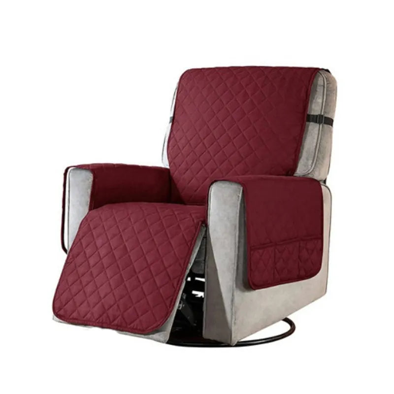 FurGuard Recliner Shield