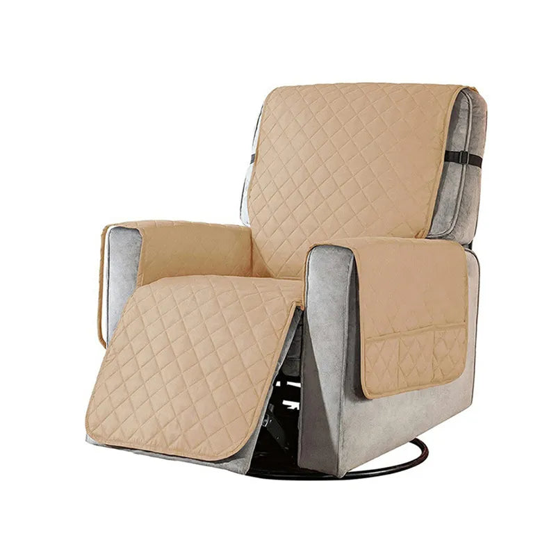 FurGuard Recliner Shield