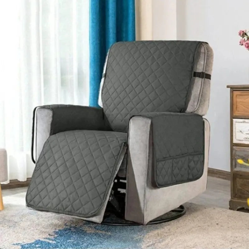 FurGuard Recliner Shield