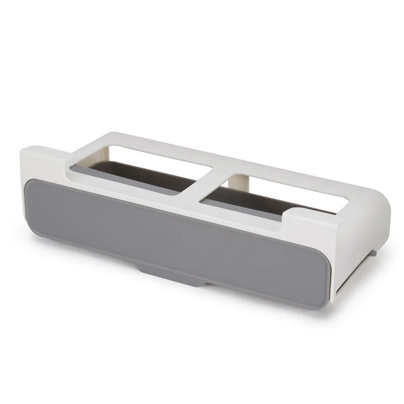 SpiceLuxe Bottle Storage Organizer