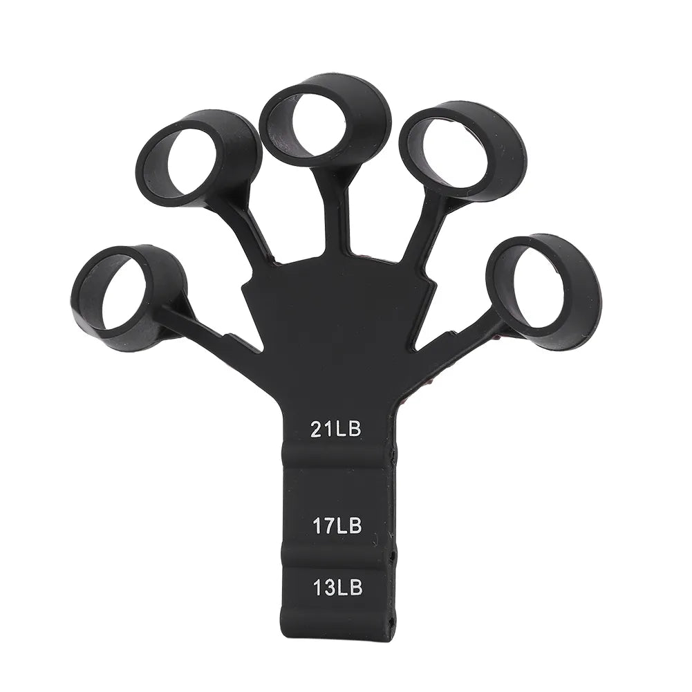 WristWorks Finger Griper Trainer
