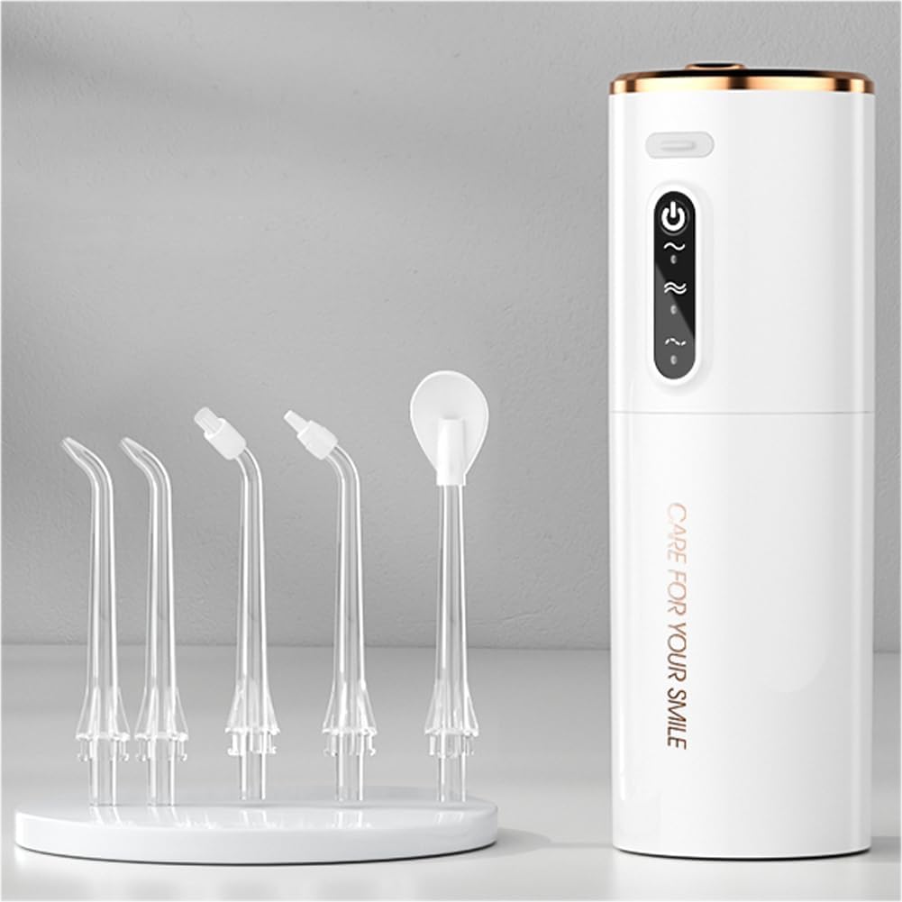 FlossPro On-the-Go Tooth Cleaner