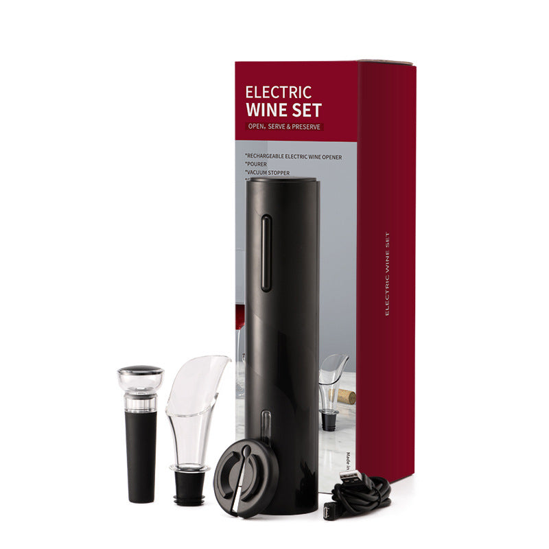 GlobalVino Wine Bottle Opener