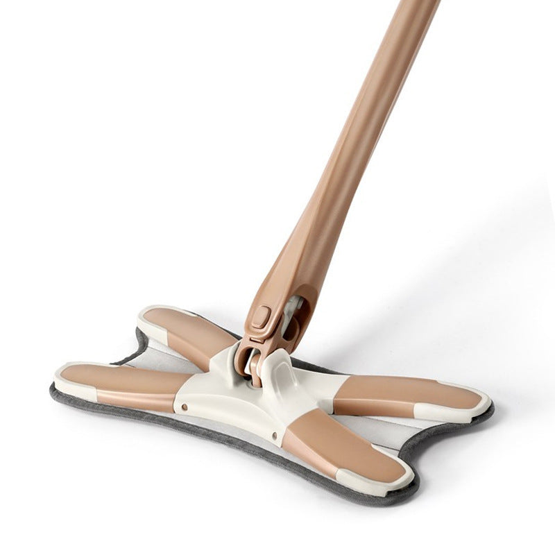 CleanX Micro Floor Mop