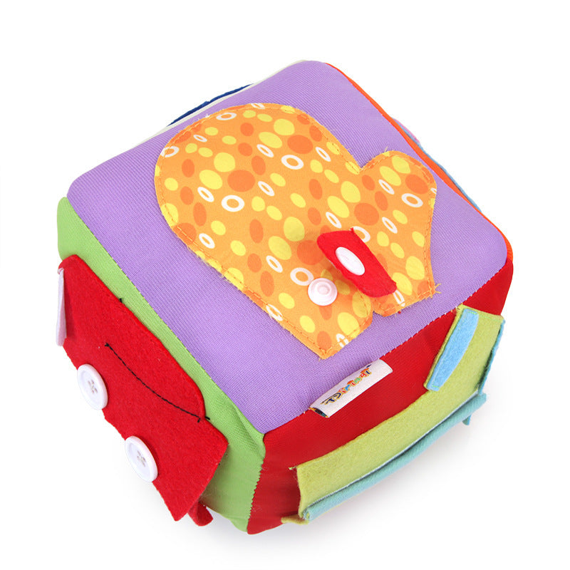 Discover & Play Interactive Learning Fun Toys
