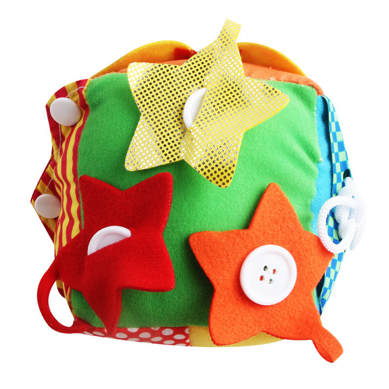 Discover & Play Interactive Learning Fun Toys