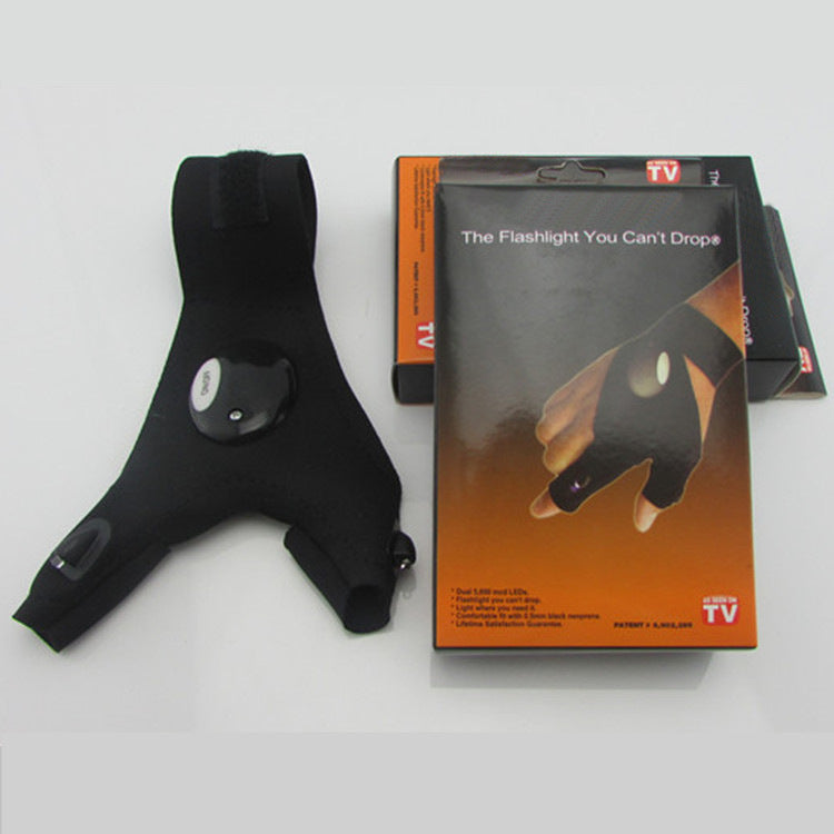 TorchMaster LED Glove