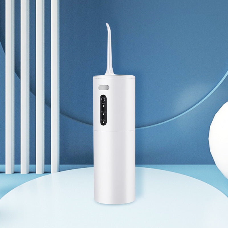 FlossPro On-the-Go Tooth Cleaner