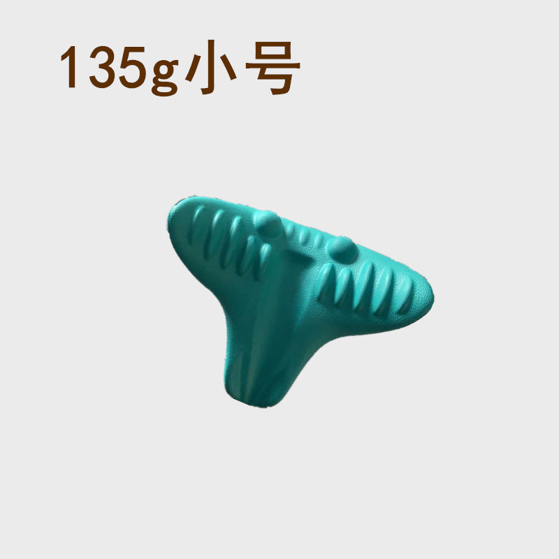 CervicalSoothe Rest Acupressure Massager