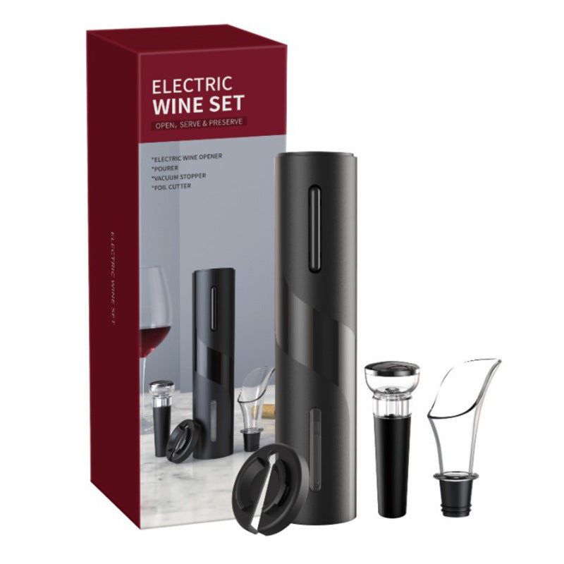 GlobalVino Wine Bottle Opener