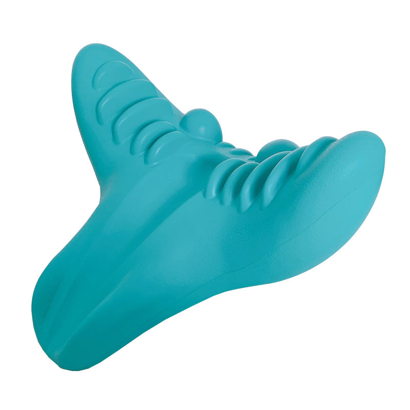 CervicalSoothe Rest Acupressure Massager