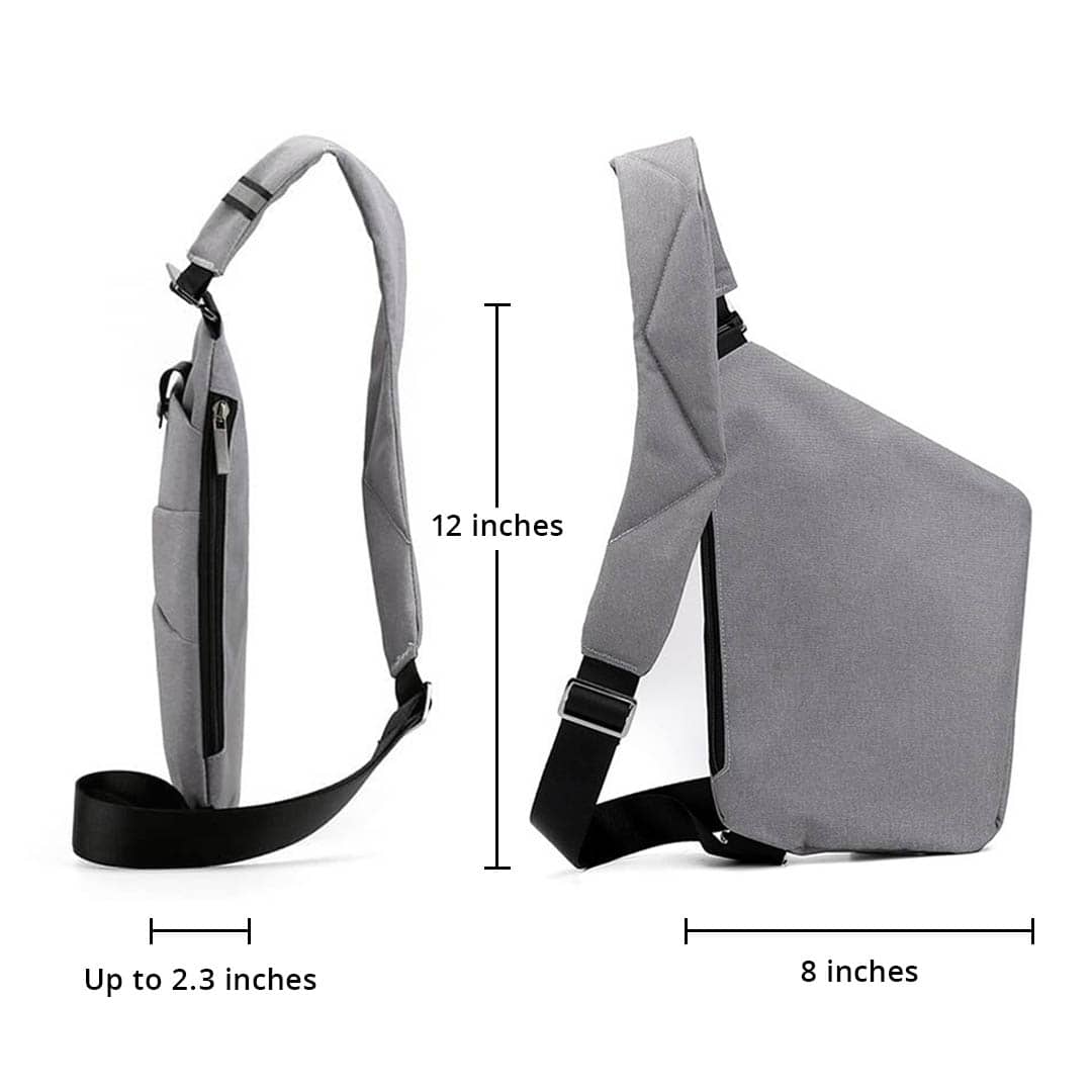 LUXEMO - THE SLIM SLING™