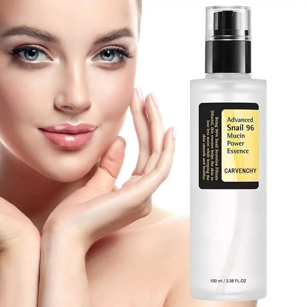 Advanced Snail 96 Mucin Power Essence