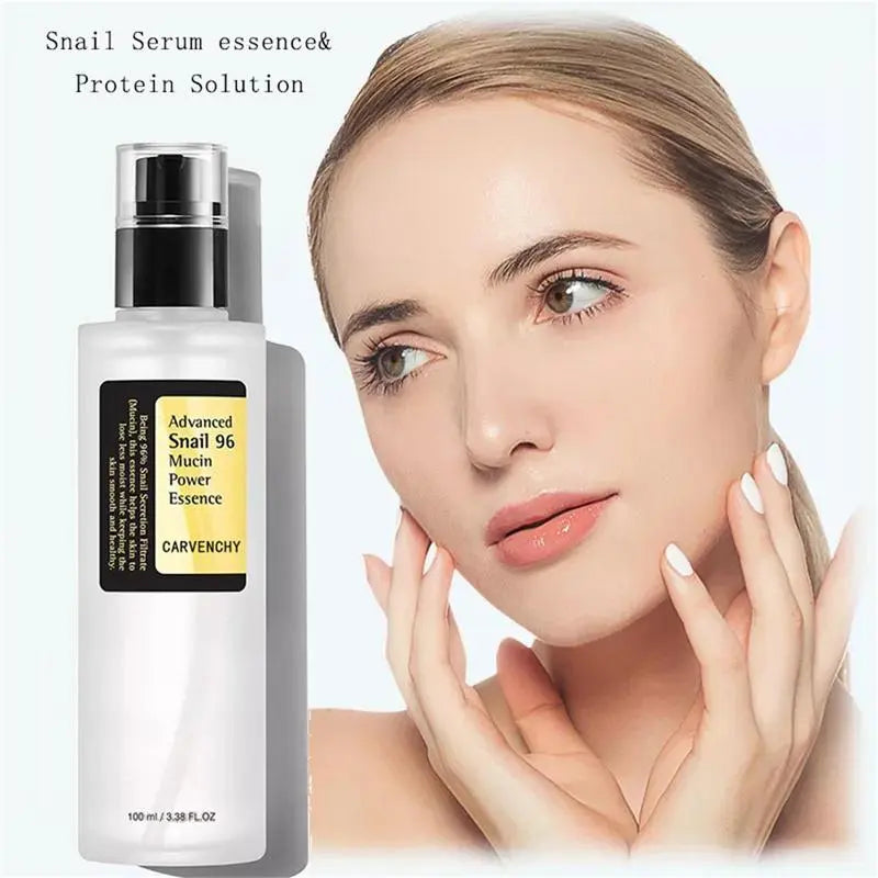 Advanced Snail 96 Mucin Power Essence