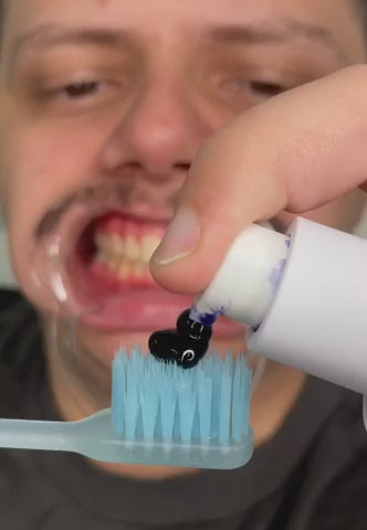 SmileKit V34 Teeth Whitening Toothpaste
