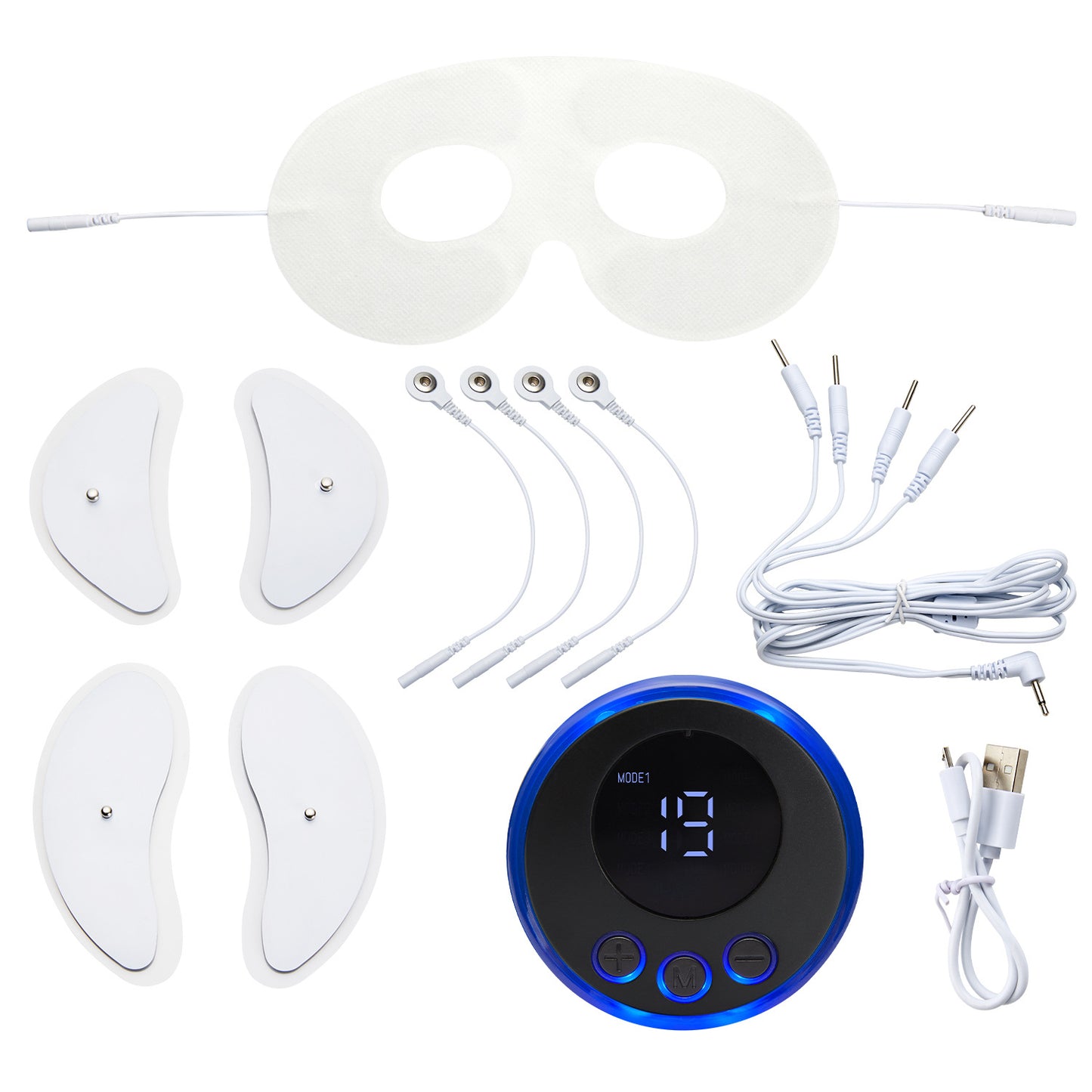 ReviveLift Face Device Massager