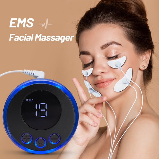 ReviveLift Face Device Massager