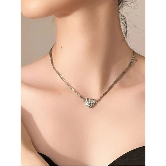 Magnetic Love Necklace